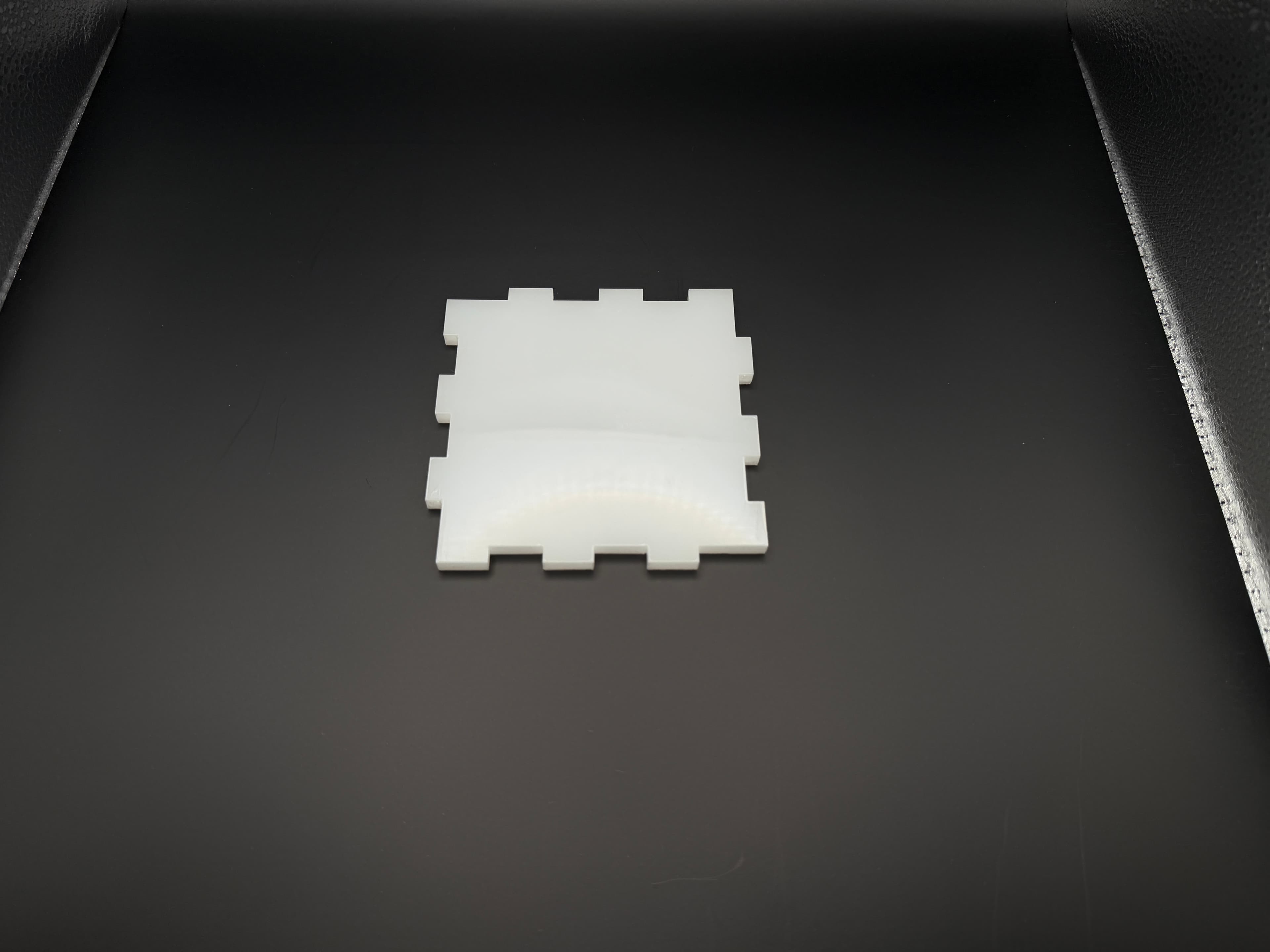 CNC-Plattenbearbeitung